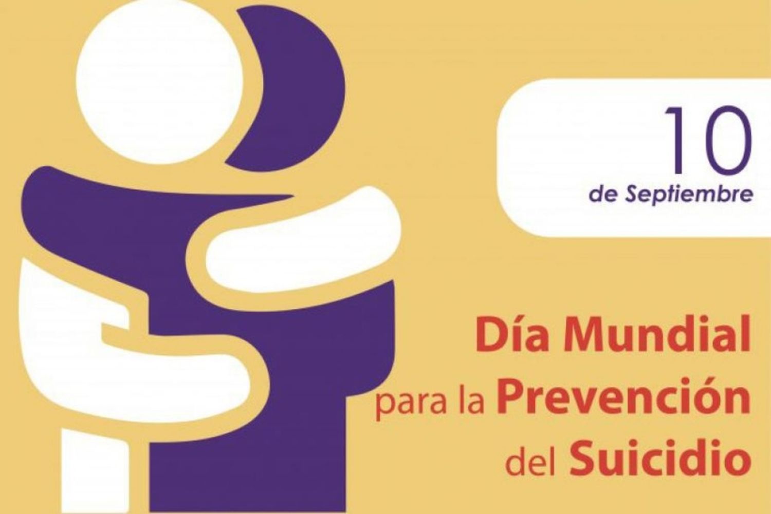 Prevención del Suicidio: Un tema de todos