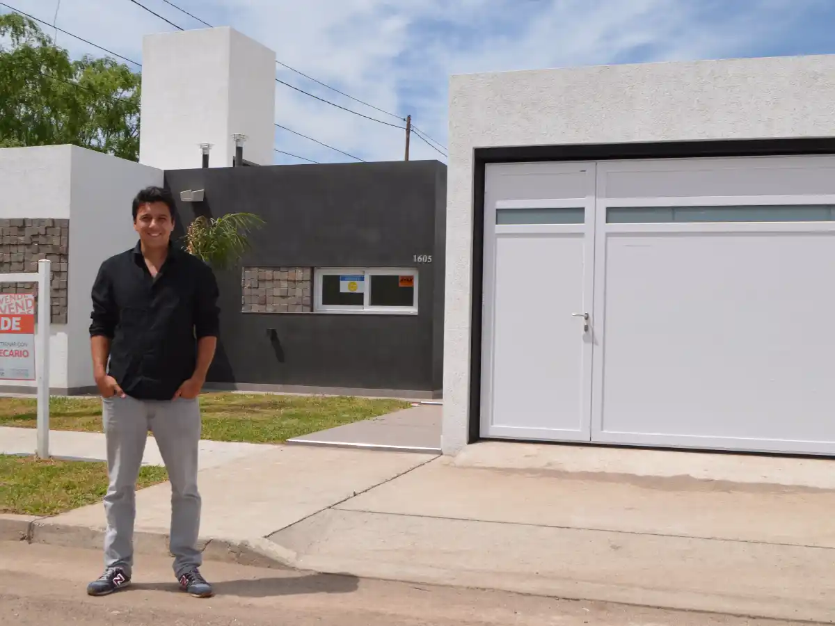 “Tu Casa”, proyecto de Portal del Sol que se expande