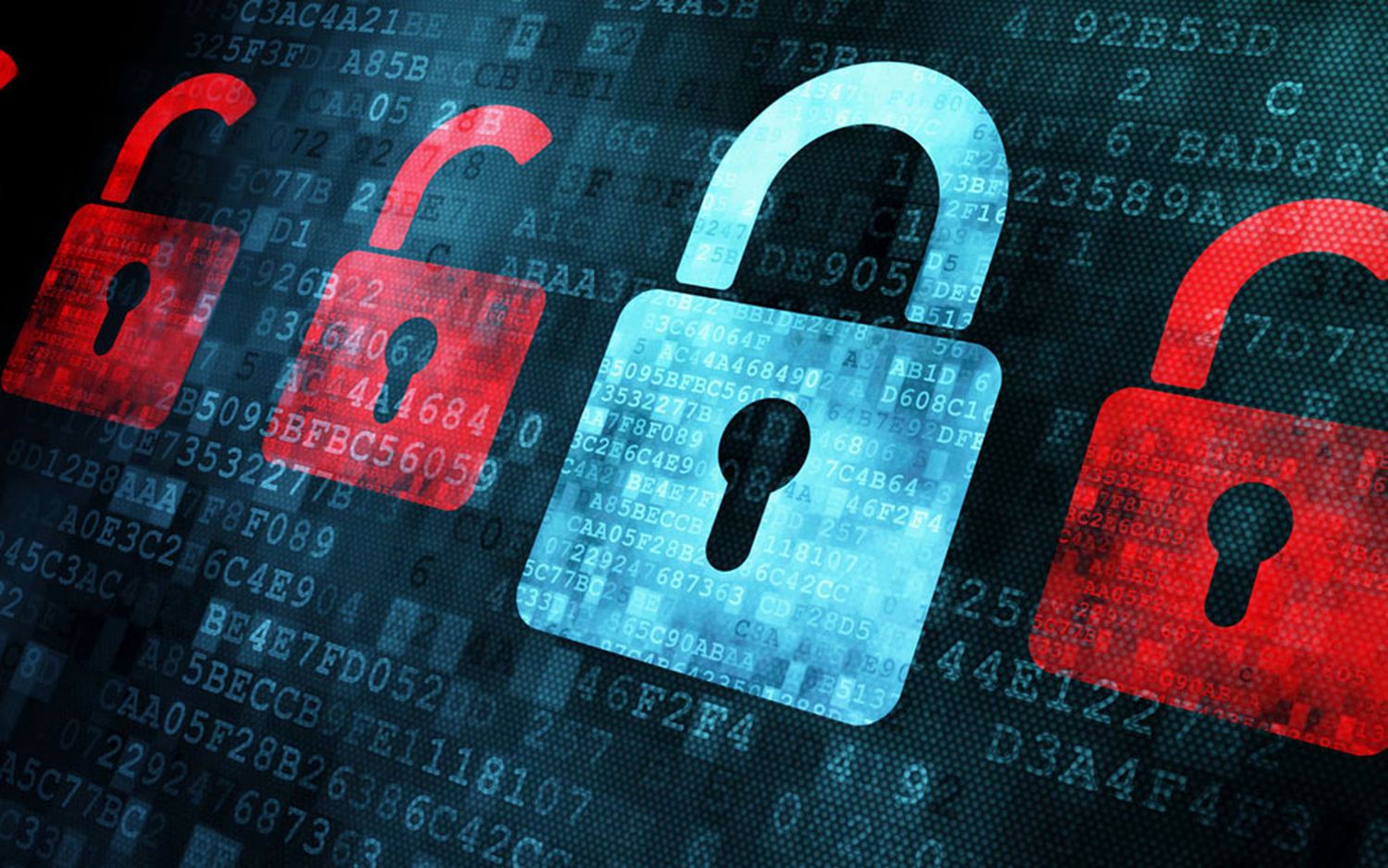 Contraseñas seguras para no caer en trampas