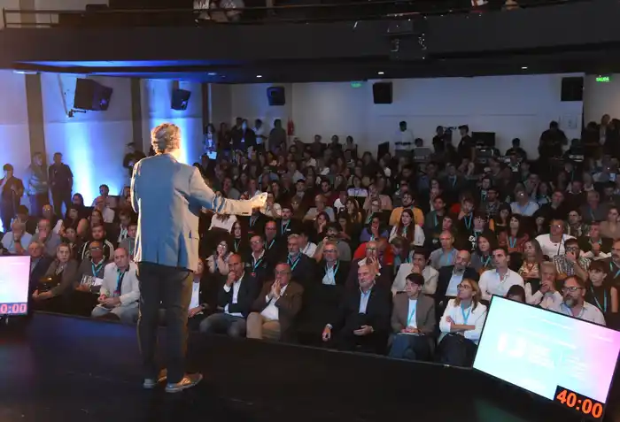 Así es el Plan de Infraestructura que se debatió en Tandil: los principales ejes y las obras proyectadas