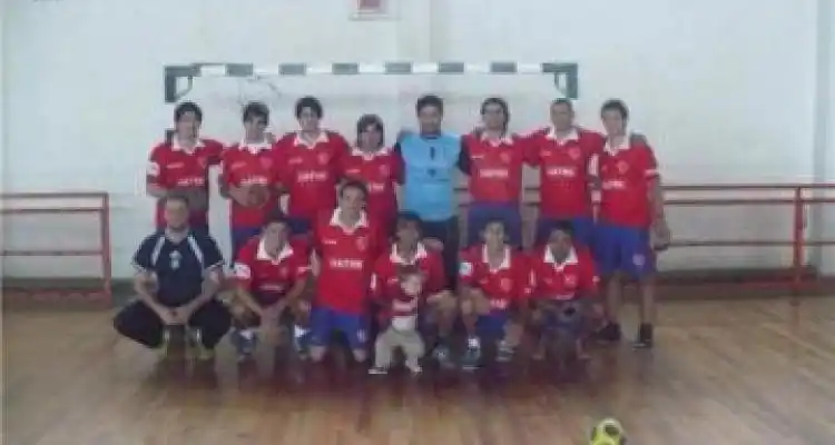 Triunfo y derrota
