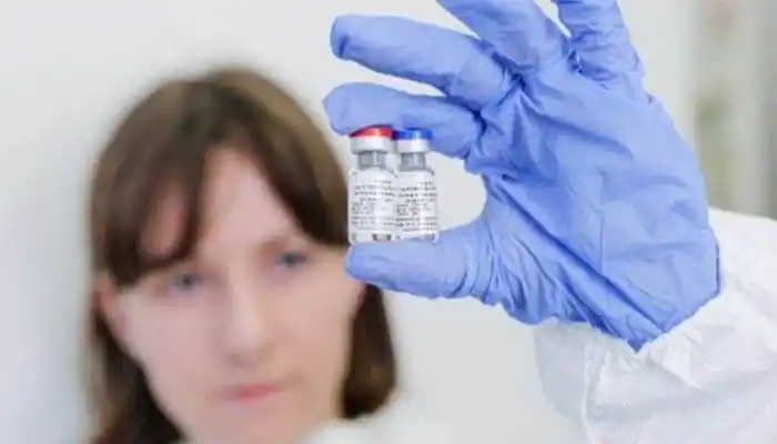 El Gobierno nacional dijo  que la vacuna rusa  costará US$19,90, pero será gratis para la población