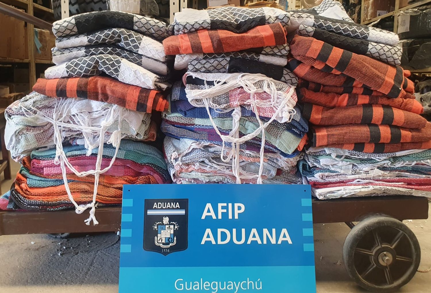ADUANA-2