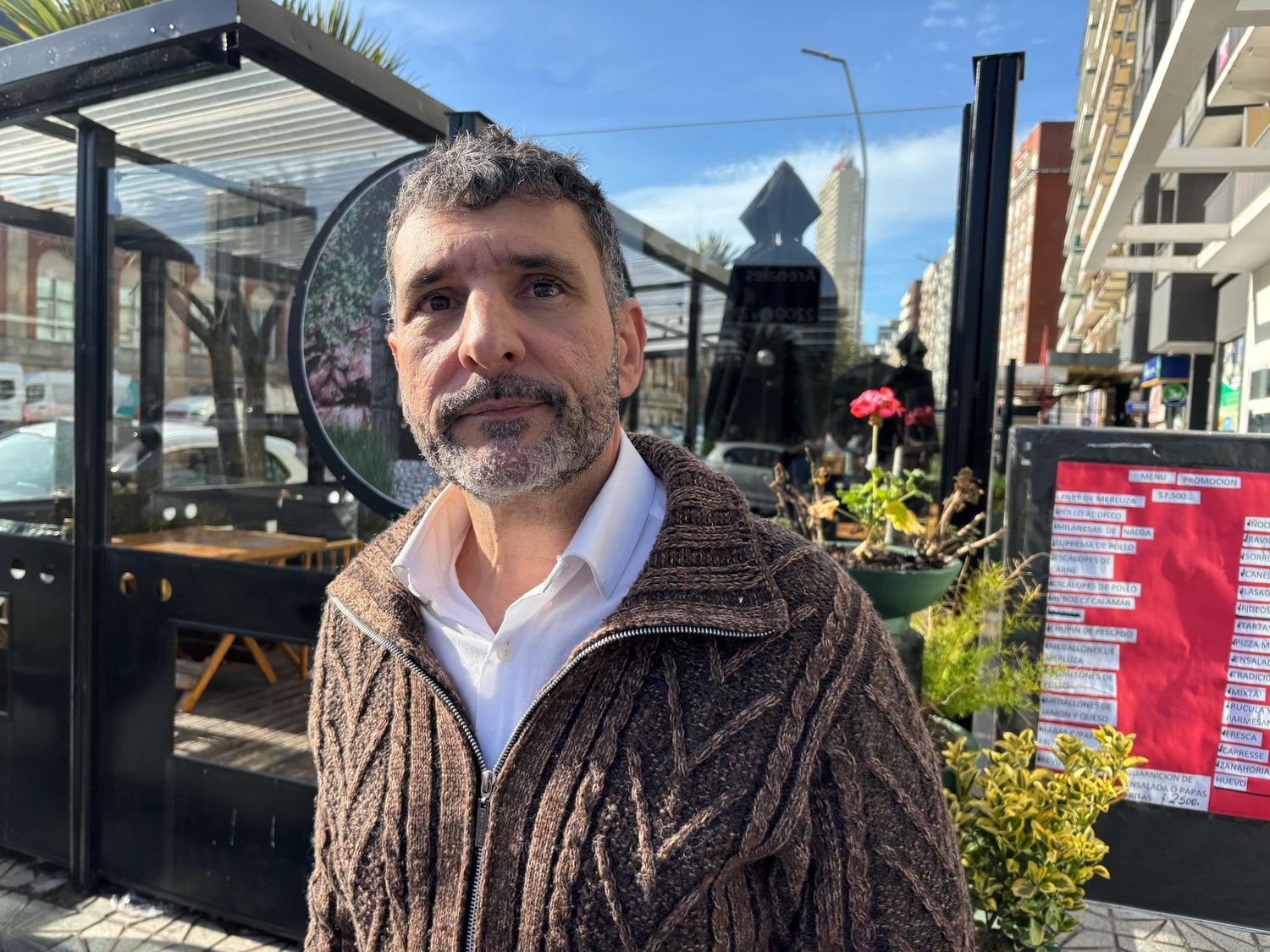 pablo trueba simape