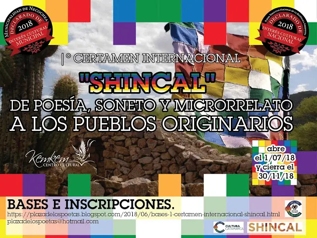Pueblos originarios