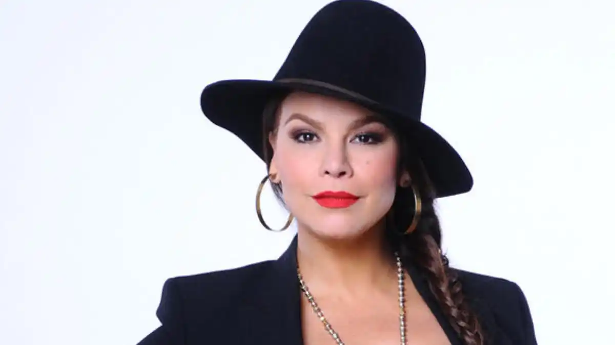 ¡COMO UNA VENEZOLANA MÁS!: Olga Tañón también se entusiasmó a bailar «Veneka» (VIDEO)