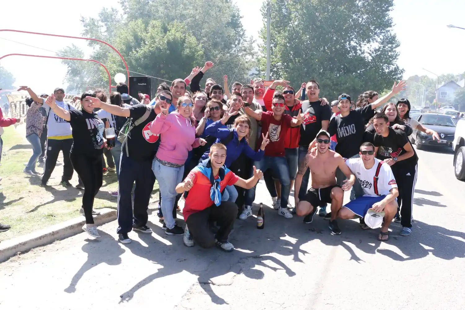 Indio Solari en Tandil - 14