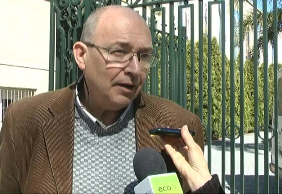 Ante la llegada de los primeros fríos, refuerzan  la importancia de la prevención