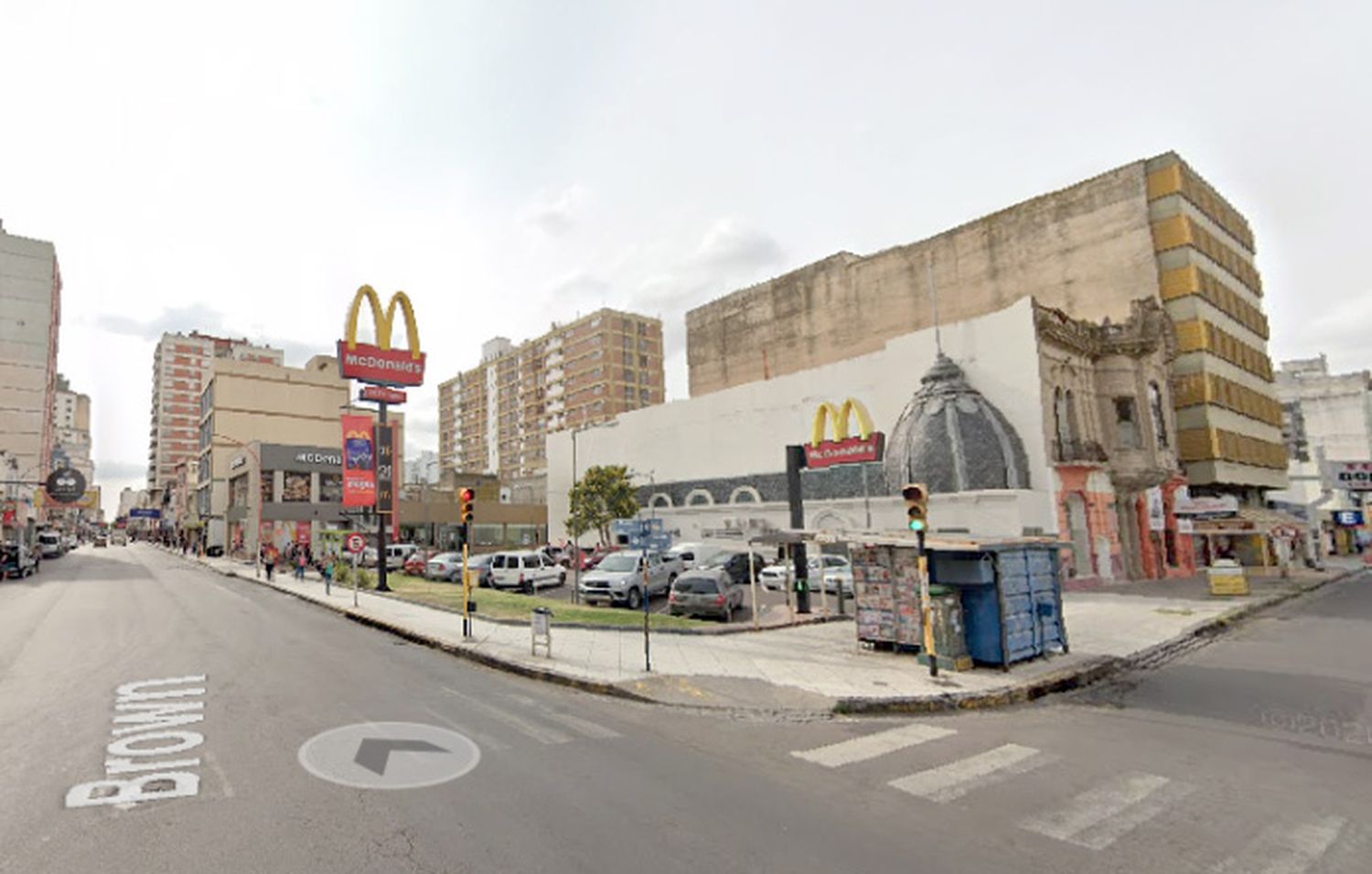 Tandil tendrá un McDonald’s y se especula que podrían crearse más de 100 puestos de trabajo