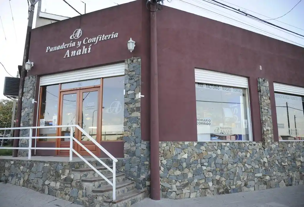 Prisión preventiva para el acusado de perpetrar una seguidilla de atracos 