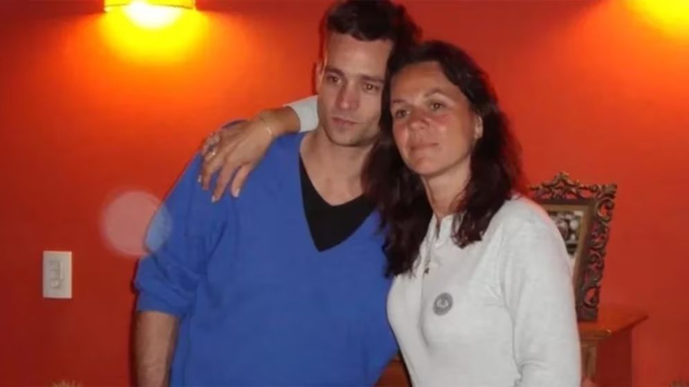 El fuerte mensaje de la madre de Chano, después de la internación de su hijo