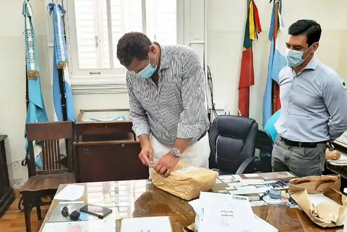 El gobierno provincial licitó  la construcción del gimnasio cubierto de la escuela  Victorín, de Concordia
