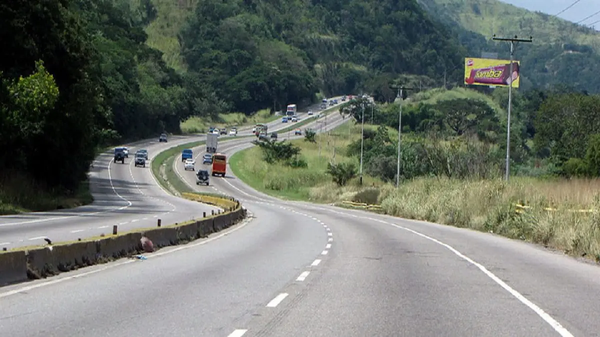 Accidente en la ARC le quita la vida a 4 mujeres, tres de ellas monjas en Aragua
