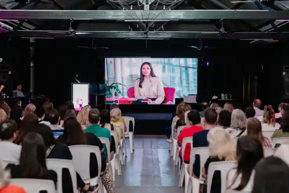 Octubre Rosa: Prevención Salud refuerza su compromiso con la detección temprana del cáncer de mama