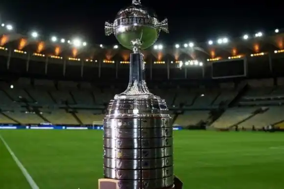 Se sortearon los octavos de la Copa Libertadores: los rivales de Boca, River y el resto de los cruces