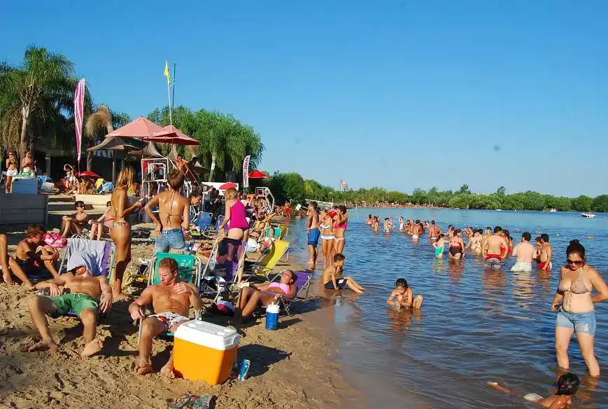 Gualeguaychú tuvo un 100 % de ocupación