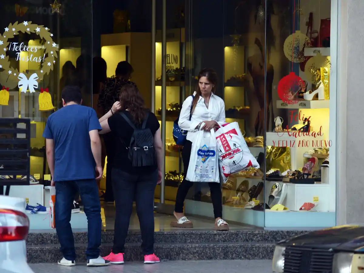 Centro Comercial a Cielo Abierto
