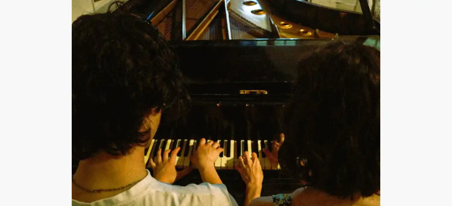 Los artistas se presentarán este sábado en Villa Mitre.