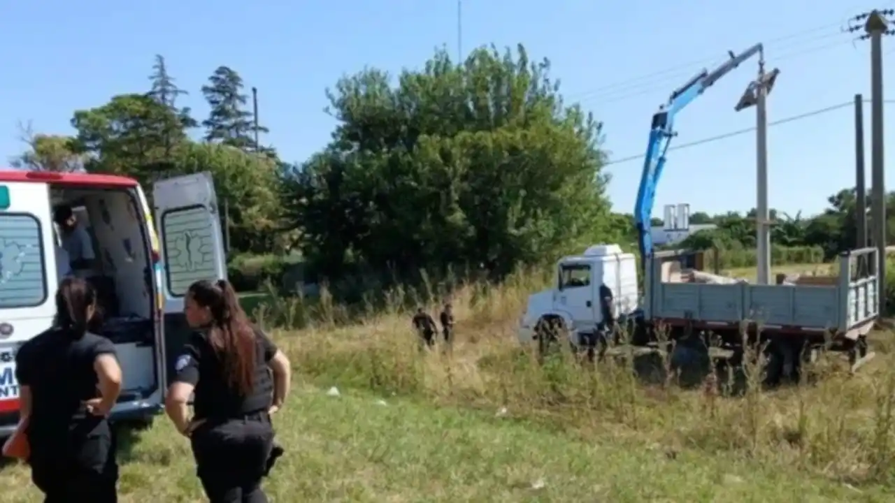 Foto: El Correo de Firmat