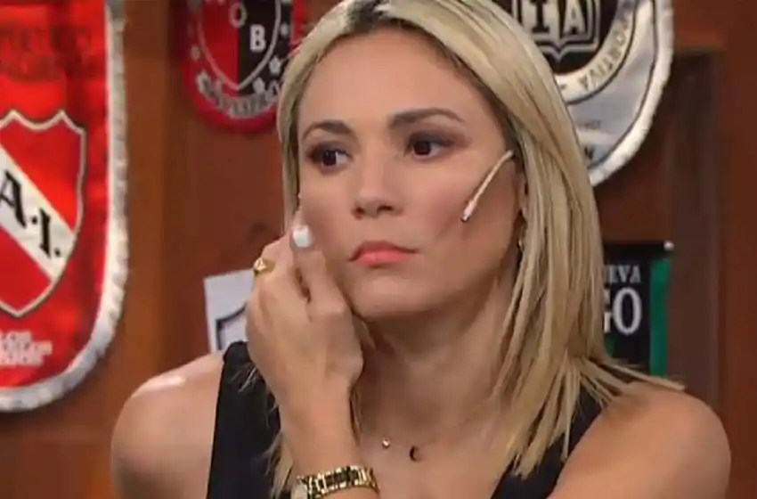 Rocío Oliva apuntó contra los hijos de Maradona: «Se van a sacar los ojos por la herencia»