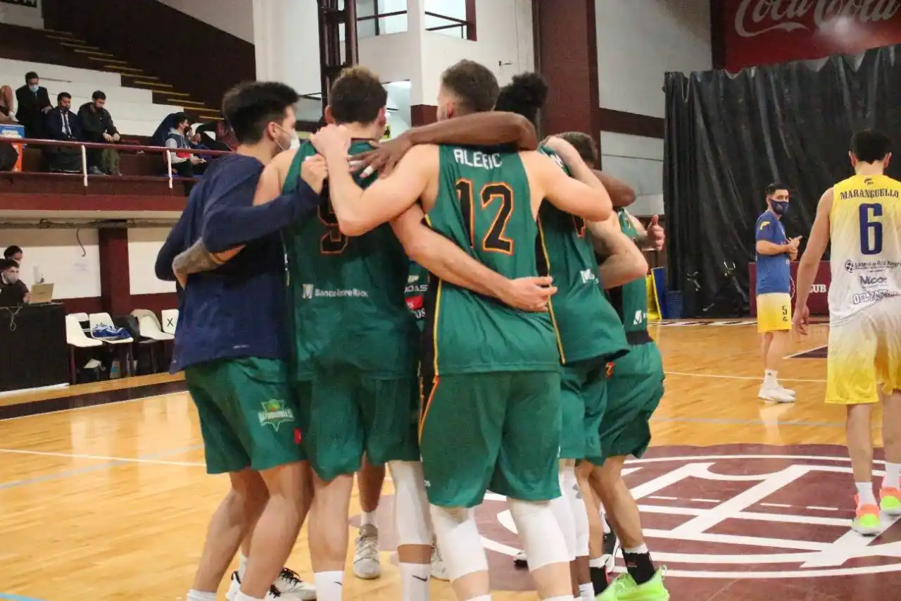 Estudiantes demostró carácter y ganó un partidazo