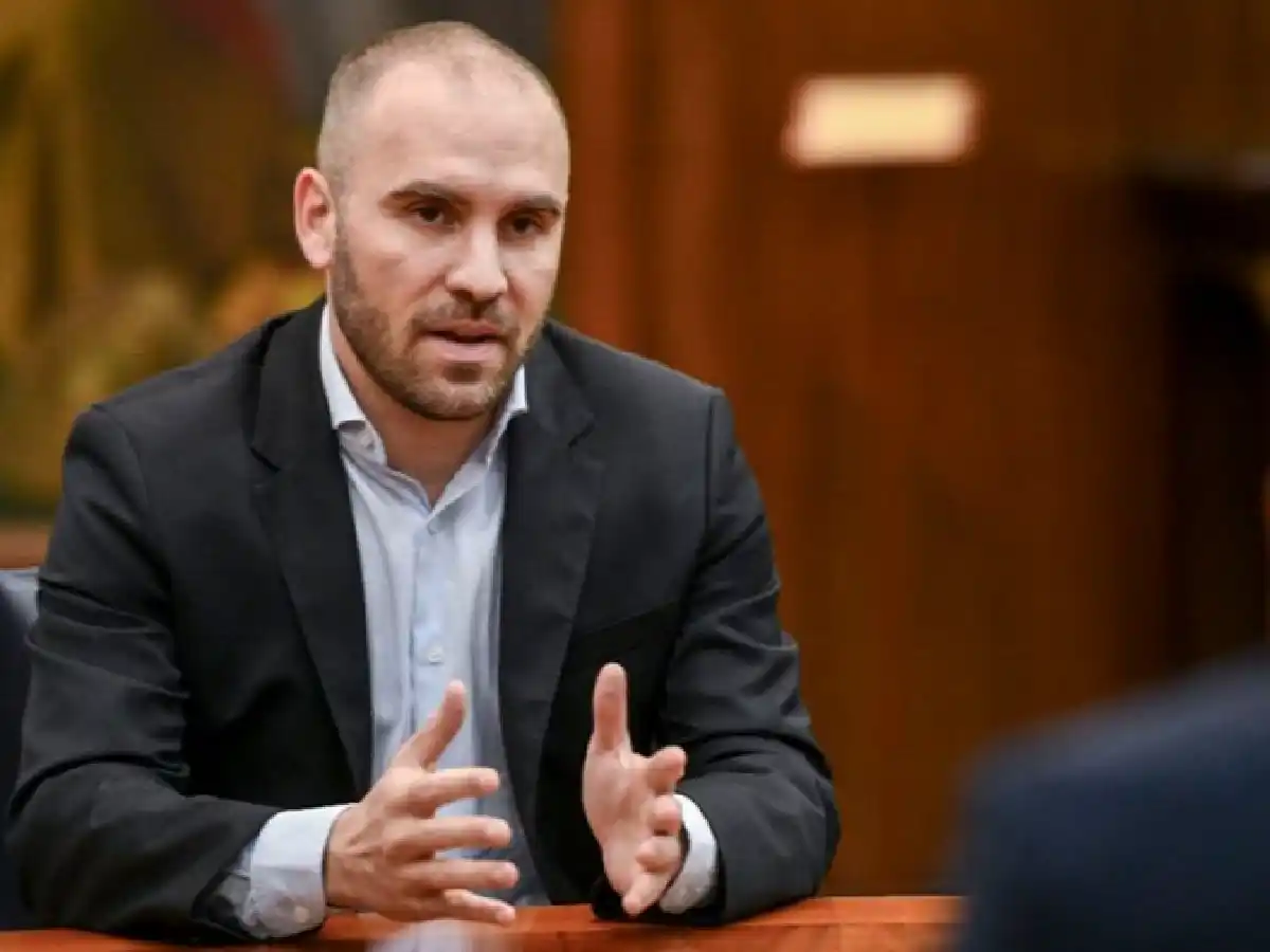 Guzmán consideró que en el FMI "debió haber más autocrítica" en su informe sobre el caso argentino