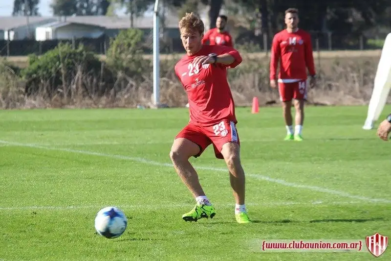 El primer equipo rojiblanco de la pretemporada