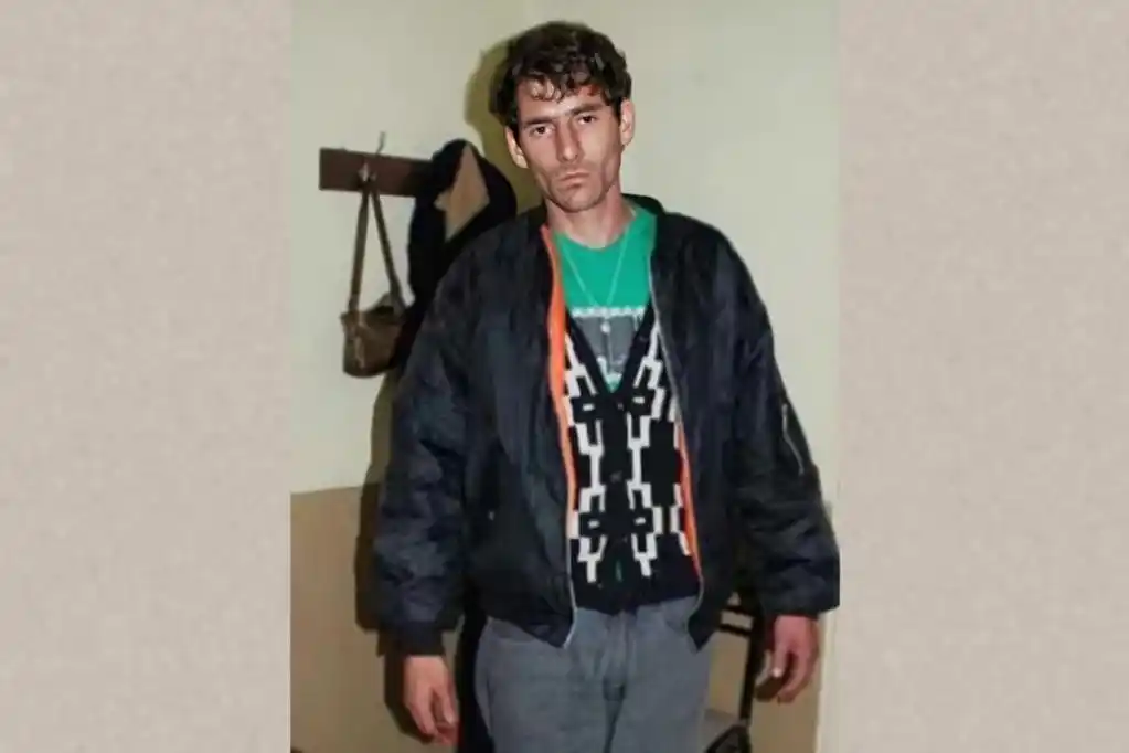 El “caníbal de Daireaux”: mató a su papá, lo descuartizó y se lo comió en un guiso a la provenzal