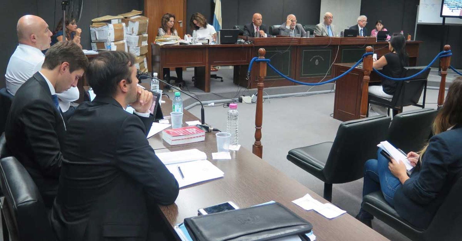 Aseguran que la trata “se va aggiornando ante el avance de la Justicia”