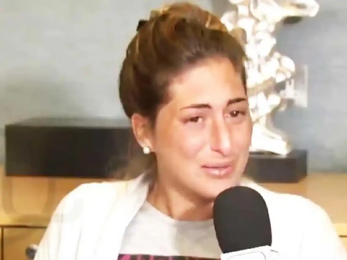 El desesperado pedido de la hermana de Emiliano Sala: "Por favor no paren de buscarlos, ellos están vivos"