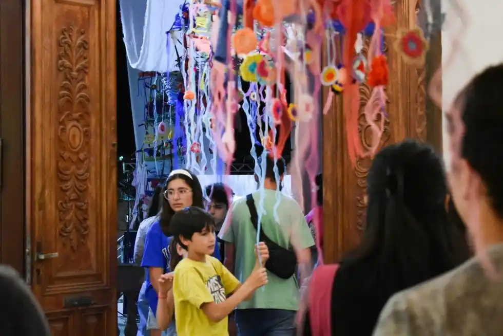 Con proyectos de Gualeguay cerró la convocatoria del Programa Fondos Concursables