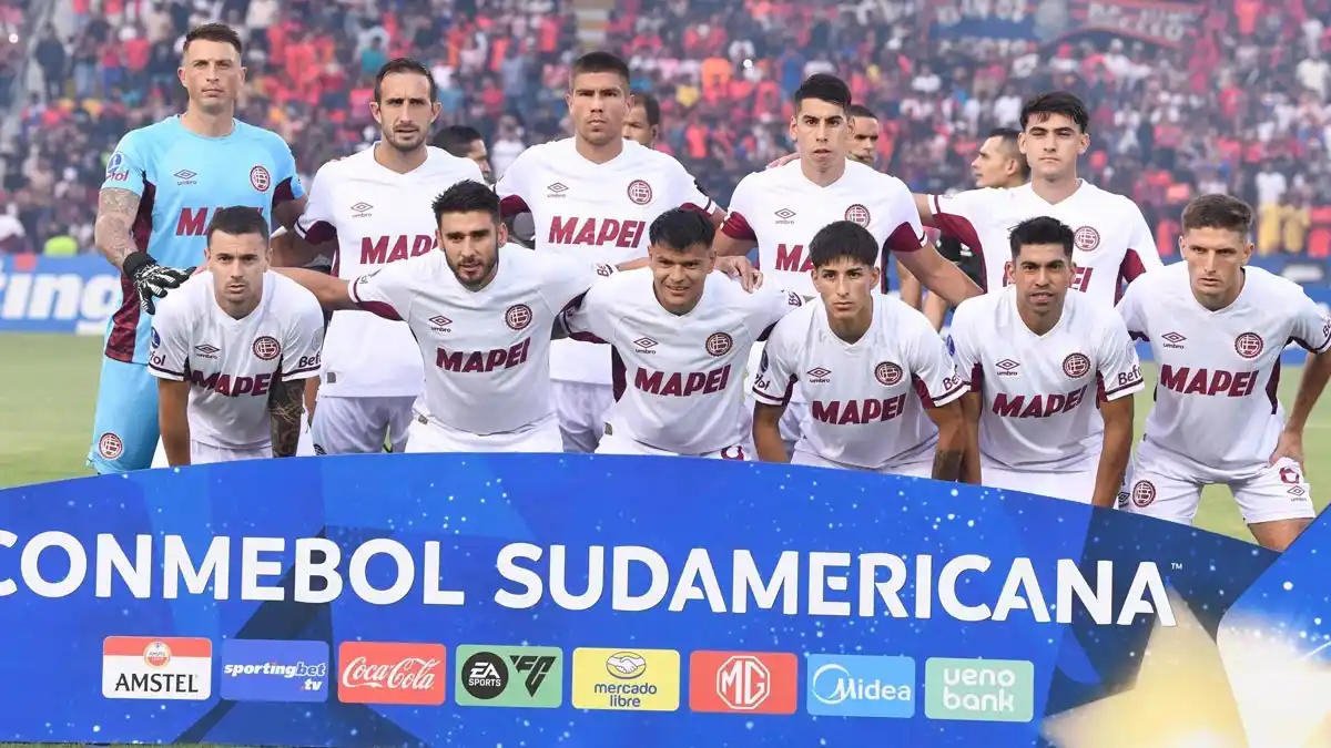Lanús y un duelo clave por la punta