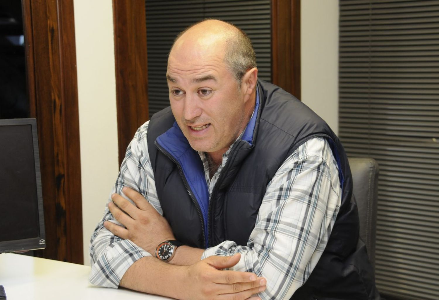"Se tomaron un montón de decisiones sin evaluar sus consecuencias"