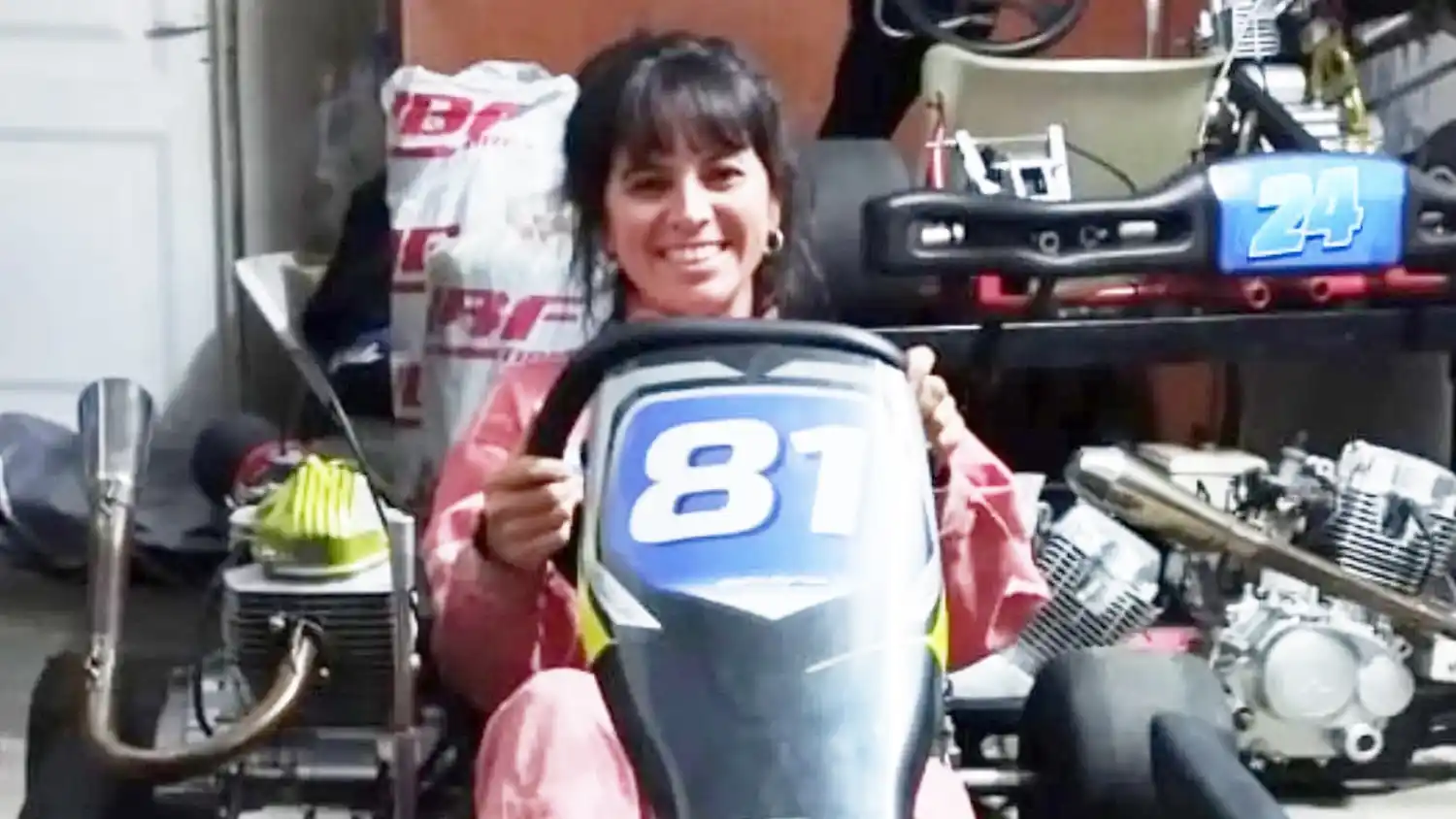 Estefanía Arrijuría