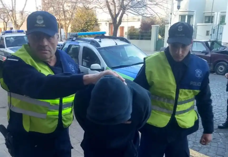 ¿Qué hacemos con Alex?