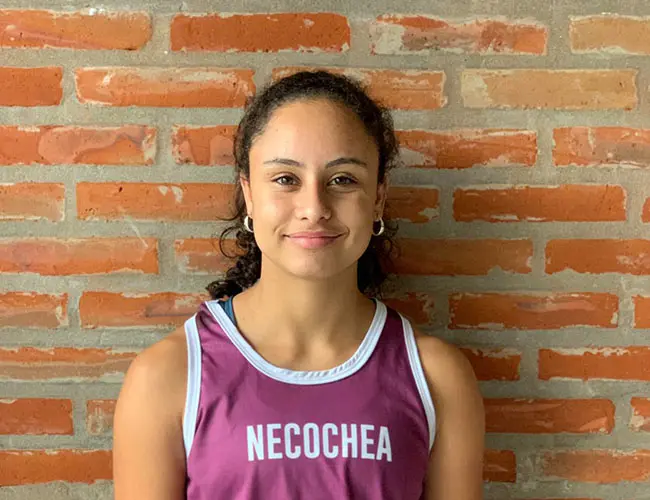 Destacada labor de la Escuela Municipal de Atletismo