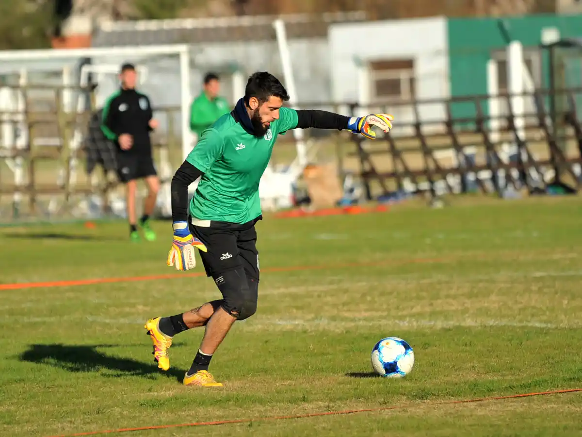 Séptima semana 