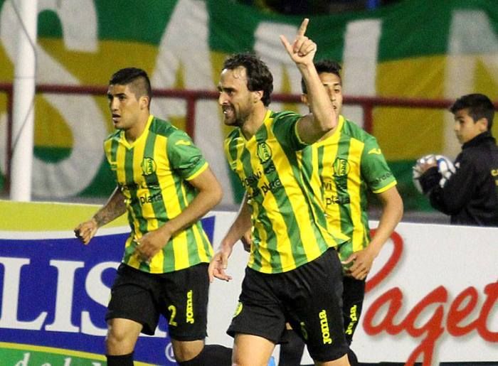 Matías Lequi: “Bauza prioriza el orden, pero no es defensivo”