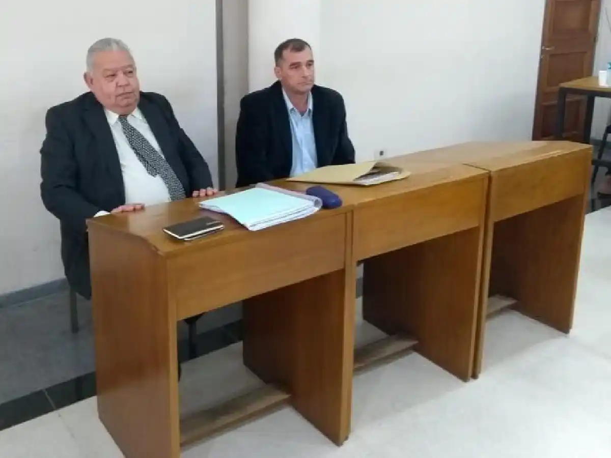 Juzgan a policía por homicidio culposo y extorsiones 