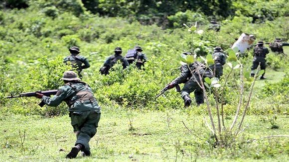 Fiscalía de Maduro investigará “hechos punibles” de funcionarios en Apure