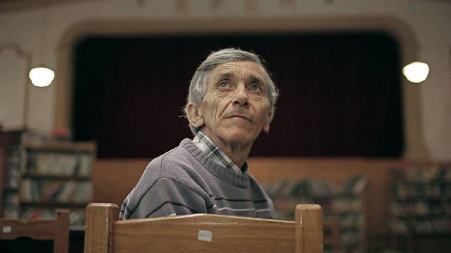 La historia del albañil entrerriano que puso un cine en su casa y participó en "¿Quién quiere ser millonario?"