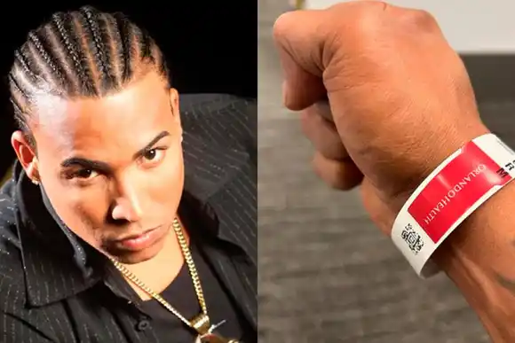 Don Omar anunció que padece de cáncer y emocionó con un posteo