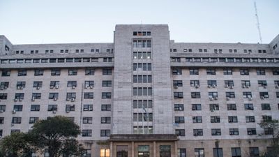Justicia frena nueva difusión de audios en torno al escándalo de coimas en la ANDIS