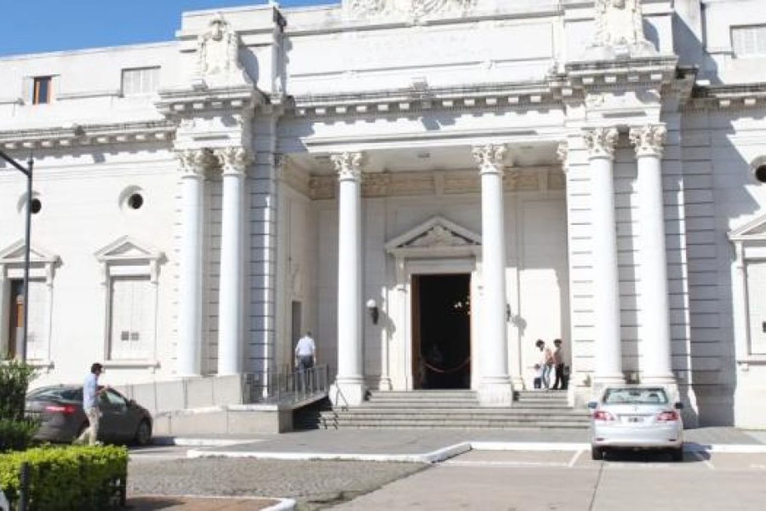 Ingresó al Senado provincial el proyecto de ley de Ministerios para la gestión de Pullaro