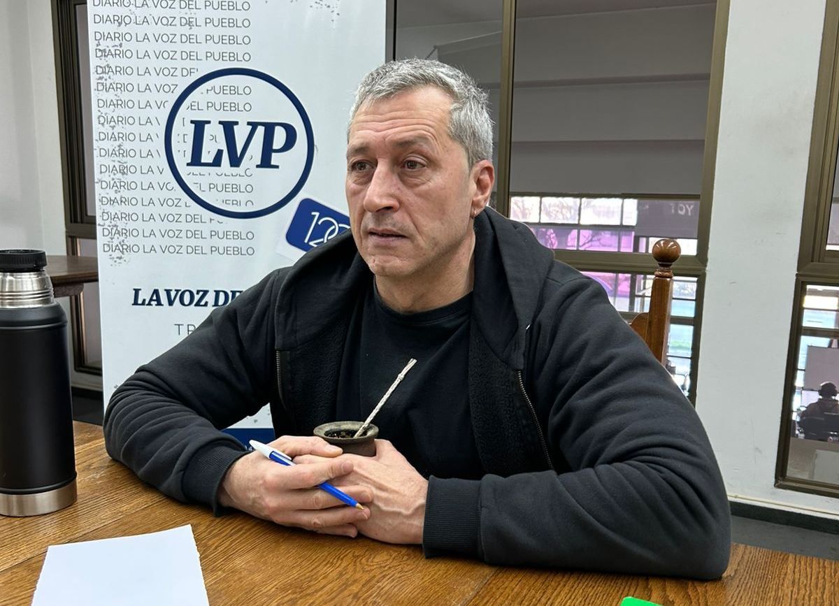 Moller: “La asistencia vital se debe garantizar, hay gente que no puede sobrevivir”