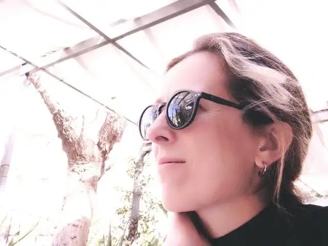 Patricia