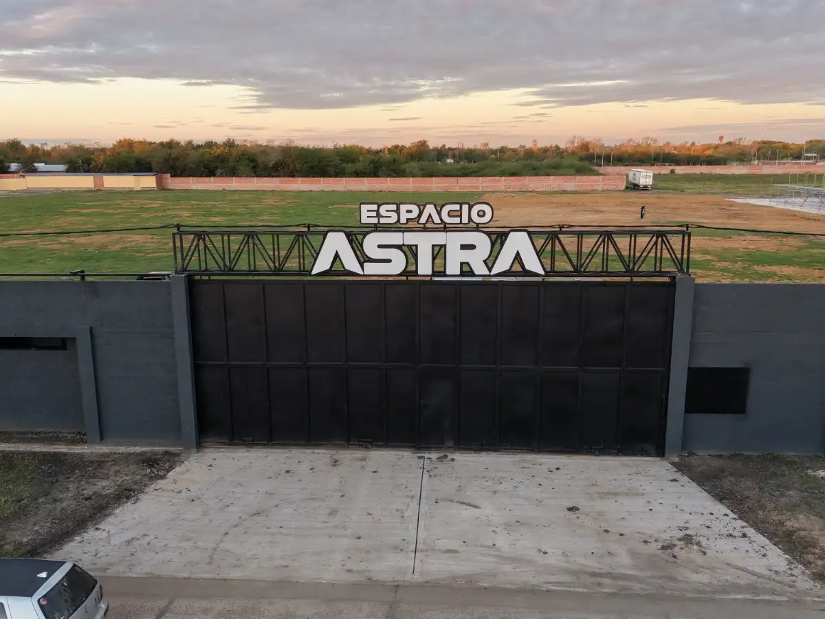 Sábado soleado en Gualeguaychú: cómo estará el tiempo a la hora del show de La Renga