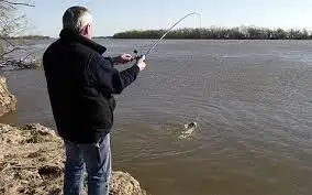 Pesca deportiva