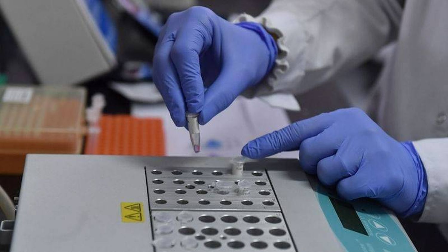 Entre Ríos sumó 10 nuevos casos de coronavirus
