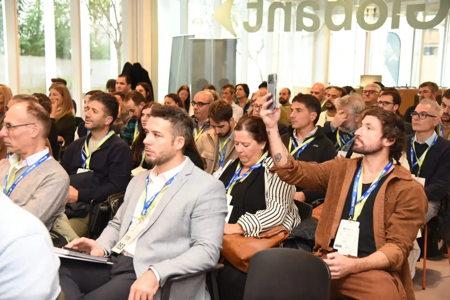 Cluster tecnologico - 14